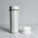 Axtron 10-Inch 1/4 Double Ring White Housing – Durable Water Filter Housing for RO Systems | Best Prices in Pakistan