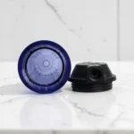 Axtron Water Filter Housing 3/4 10-Inch Crystal Vietnam – Transparent and Durable Housing for RO Water Filter at Home in Pakistan