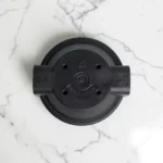 Axtron Water Filter Housing 3/4 10-Inch Crystal Vietnam – Transparent and Durable Housing for RO Water Filter at Home in Pakistan