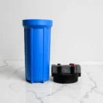 Water Filter Housing 3/4 Blue China – Durable for Home Use in Pakistan