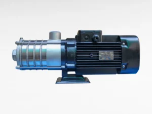 Pump Lyson 12×50 TP Horizontal Centrifugal Pump