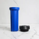 Axtron Water Filter Housing 3/4 10-Inch Blue Vietnam – Durable and Leak-Proof Water Filter Housing for Home Use in Pakistan