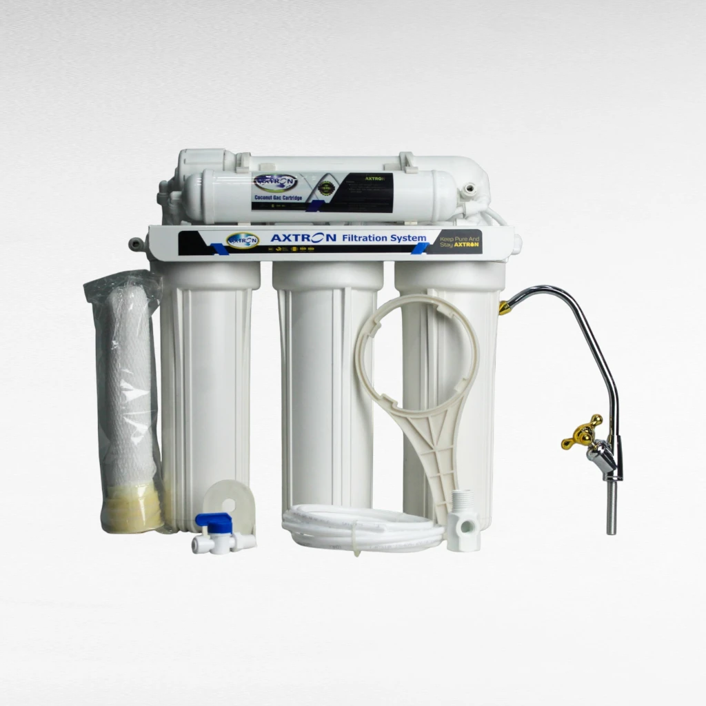 Axtron UF Water Filter System