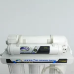 Axtron UF Water Filter System | PPF, GAC, CTO, UF Membrane & Coconut Carbon – Pakistan