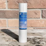 Axtron Gold Jumbo PPF 5 Micron – 20 Inch Sediment Water Filter Cartridge for Commercial RO Filtration In Pakistan