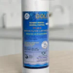 Axtron Gold Jumbo PPF 5 Micron – 20 Inch Sediment Water Filter Cartridge for Commercial RO Filtration In Pakistan
