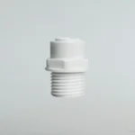 Connector Male 1/2x10mm – Durable PVC Fitting for RO Water Filter in Pakistan