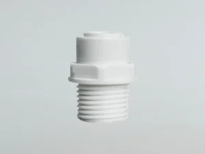 Connector Male 1/2x10mm