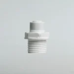 Connector Male 1/2x6mm – Durable PVC Fitting for Water Filter in Pakistan