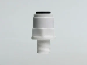 Connector Male 1/8x6mm