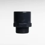 Socket Male 1.1/2-Inch UPVC Sch-80 Hydroplast – Durable Fitting for Commercial Water Filter Systems in Pakistan