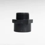 Socket Male 1.1/4-Inch UPVC Sch-80 Hydroplast for Commercial Water Filter Fitting in Pakistan