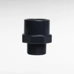 Socket Male 1-Inch – UPVC Sch-80 Hydroplast for Commercial RO Plant & Water Filter Systems in Pakistan