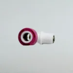 NR Elbow 6mm – Durable PVC Fitting for RO Water Filter in Pakistan