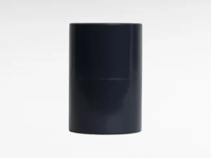 Socket Plain 1-Inch – UPVC Sch-80 Hydroplast