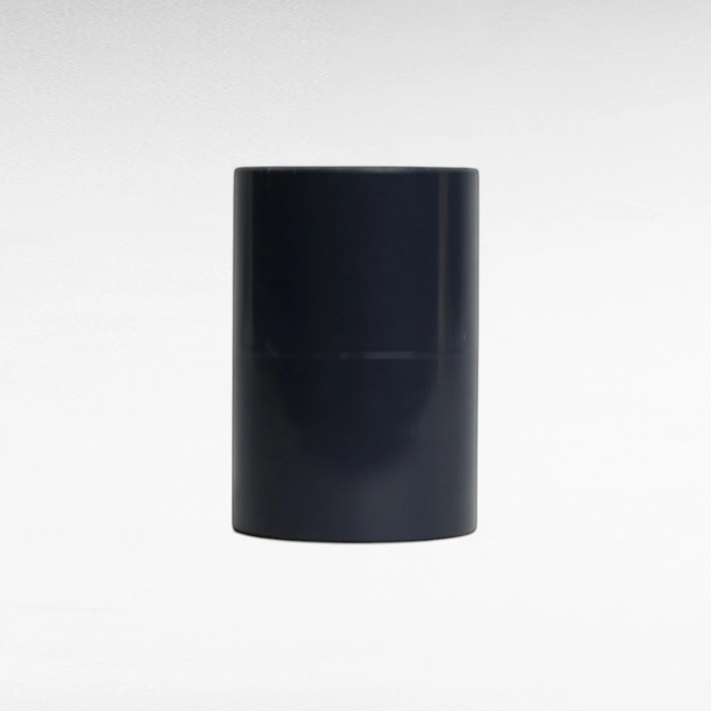 Socket Plain 1-Inch – UPVC Sch-80 Hydroplast