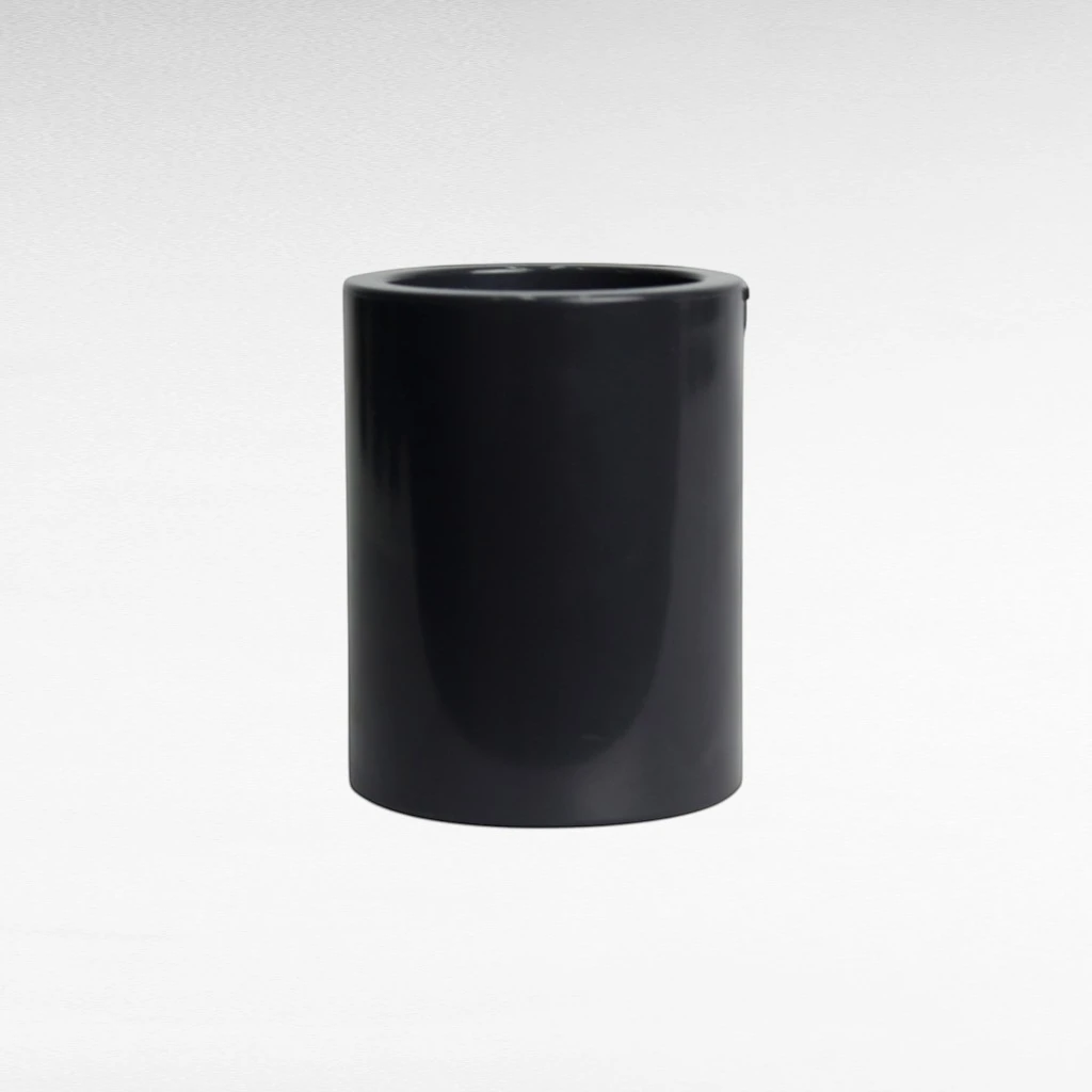 Socket Plain 1.1/4-Inch UPVC Sch-80 Hydroplast – Durable Fitting for Commercial Water Filter Systems in Pakistan