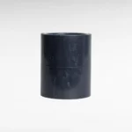 Socket Plain 1.1/2-Inch UPVC Sch-80 Hydroplast – Durable Fitting for Commercial Water Filter Systems in Pakistan