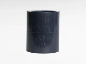 Socket Plain 1.1/2-Inch UPVC Sch-80 Hydroplast