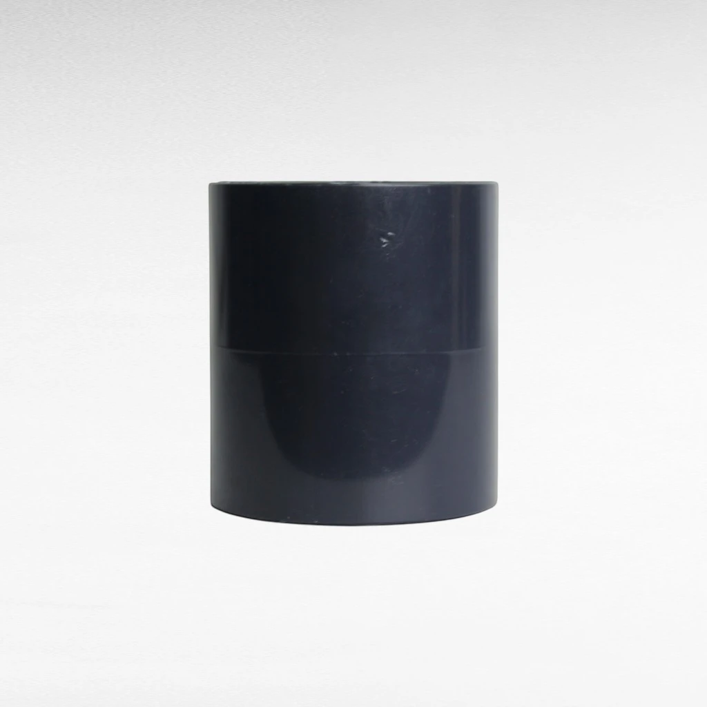 Socket Plain 2-Inch UPVC Sch-80 Hydroplast – Durable for Commercial Water Filters Fitting in Pakistan