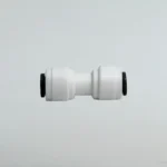PVC Socket Plain 6mm – Durable PVC Fitting for RO Water Filter in Pakistan