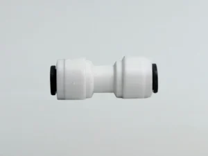 PVC Socket Plain 6mm