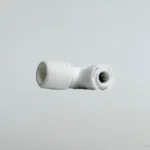 Pump Elbow 6mm – Durable PVC Connector for RO Water Filter in Pakistan