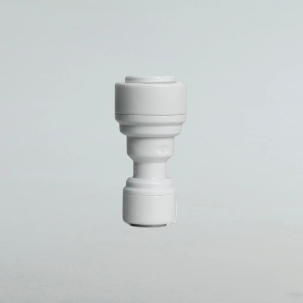 Socket 10×6 PVC – Durable Connector for RO Water Filter Systems In Pakistan