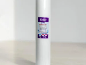 Relax Jumbo PPF 5 Micron
