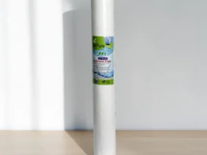So Pure Slim PPF Sediment Filter Cartridge 0.3 Micron