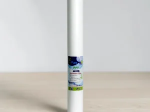 So Pure Slim PPF Sediment Filter Cartridge 1 Micron