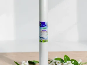So Pure Slim PPF Sediment Filter Cartridge 5 Micron