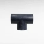 Tee 1.1/2-Inch UPVC Sch-80 Hydroplast – Durable Commercial Water Filter Fitting in Pakistan
