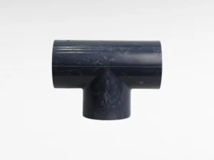 Tee 1.1/2-Inch UPVC Sch-80 Hydroplast