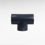 Tee 1.1/4-Inch UPVC – Sch-80 Hydroplast For Commercial Water Filter in Pakistan
