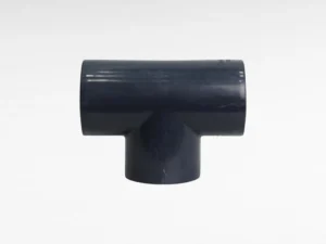 Tee 1.1/4-Inch UPVC