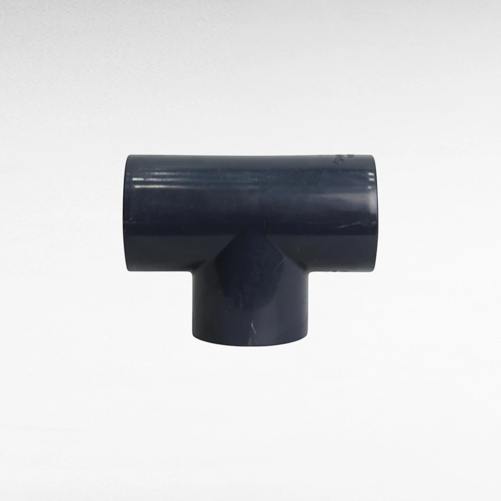 Tee 1.1/4-Inch UPVC