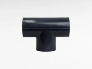 Tee 1-Inch UPVC