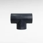 Tee 2-Inch UPVC Sch-80 Hydroplast – Durable Fitting for Commercial Water Filter Systems in Pakistan