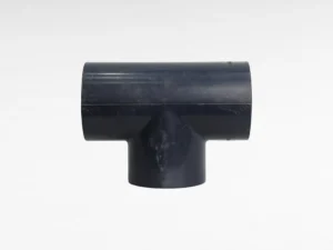 Tee 2-Inch UPVC Sch-80 Hydroplast