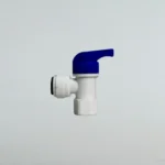 Tank Valve 10mm – Durable PVC Connector for Domestic RO Water Filter in Pakistan