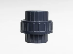 Union 1.1/2-Inch UPVC Sch-80 Hydroplast