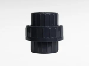 Union 1.1/4-Inch UPVC Sch-80 Hydroplast