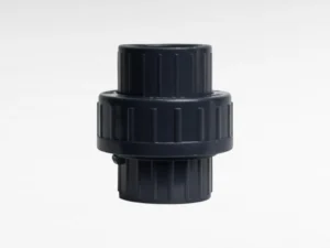 Union 1-Inch – UPVC Sch-80 Hydroplast