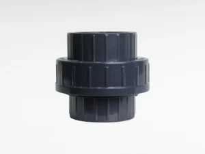 Union 2-Inch UPVC Sch-80 Hydroplast