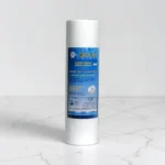 Axtron Gold 0.3 Micron PPF Sediment Filter Cartridge – 10-Inch RO Pre-Filter for Water Filter in Pakistan
