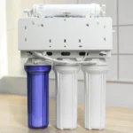 Axtron 8 Stage RO Water Filter Plant for Home, Family & Office Use in Pakistan – Without Stand & Gauge (Made in Vietnam)