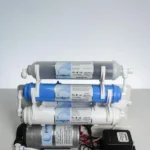 Pure Touch 100GPD 7 Stage RO Water Filter Plant – Reverse Osmosis Filtration System for Home, office & family use in Pakistan