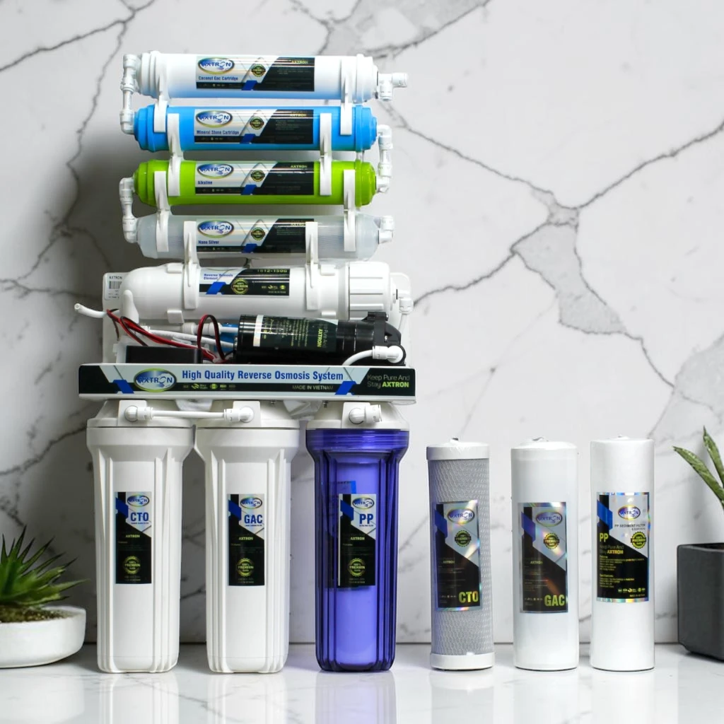 RO System