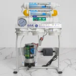 CCK 6 Stage RO Plant 100 GPD Made in Taiwan for Home & Office Use in Pakistan
